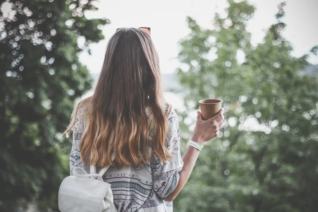 What You Should Know About Traveling Alone